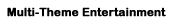 Multi-Theme Entertainment